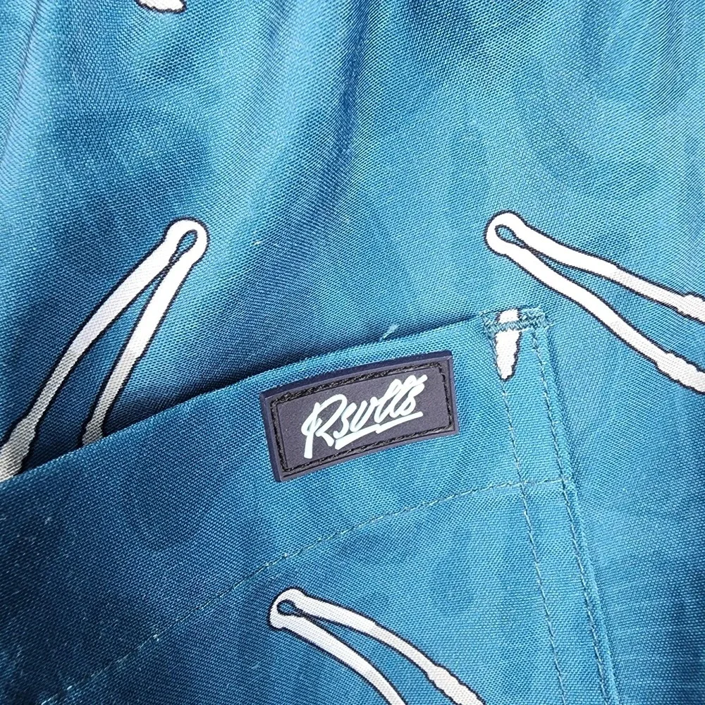 RSVLTS swim shorts